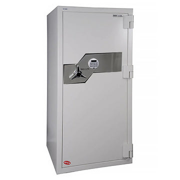 Hollon FB-1505E Burglary Safe 2 Hour Fire Electronic Lock
